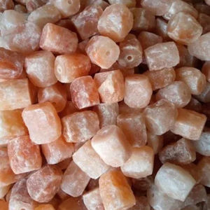 Sal Mineral Comprimida de Alta Calidad para Animales, para Ganado Vacuno, Caballos, Ovejas, Cabras, Perros, para la Digestión - Disponible para la Venta - Product Image 2