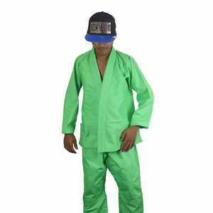 Jiu Jitsu brésilien unisexe de haute qualité Gi Premium BJJ Gi-Kimono Jiu-Jitsu brésilien 2025 - Product Image 2