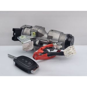 BOÎTIER D'ALLUMAGE AVEC CLÉ HYUNDAI iX35 1ère Série 819102 Y000 D4FD Diesel 1685 (10>) - Product Image 2
