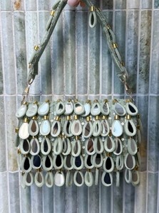 Sac de soirée de mariée de luxe pour les fabricants de fêtes de mariage et de banquets pour dames en Inde - Product Image 3