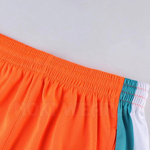 Uniforme de Baloncesto de Primera Calidad al por Mayor, Uniforme de Baloncesto a Precio Económico - Product Image 4