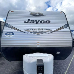 Jayco Jay F-l-i-g-h-t 267B-H-S-W d'occasion 2019 - Product Image 1