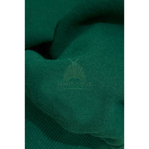 Most Selling Winter Printed Front Loose Fir <b>Crewneck</b> Sweatshirt Plain Superb Quality Oversized Women Custom ODM 100% Cotton - Product Image 4