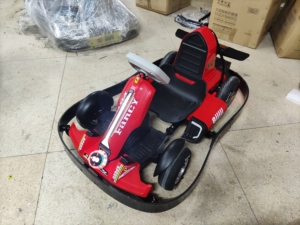 2022 nouveau k5 haute vitesse pas cher go kart voiture électrique jeux de course <span class=keywords><strong>Mini</strong></span> Off Road Go Suit K5 Kart kart voiture - Product Image 4