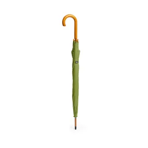 Ombrelli Sostenibili Bonaf RPET, Gadget Ecologici per Giorni di Pioggia - Product Image 2