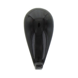 BLISTER APPENDIQUADRO GOCCIA NERO (PZ.5) - Product Image 1