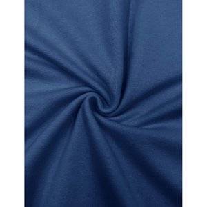 Traje de moda Anti-Pilling de alta calidad, sudaderas con capucha de moda para mujer, jersey de talla grande, sudaderas con capucha para uso al aire libre a la venta - Product Image 6