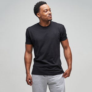 Nouveaux t-shirts imprimés surdimensionnés, décontractés et confortables pour hommes - Product Image 5
