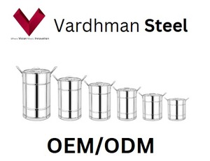 Olla Caliente de Acero Inoxidable de 30 Litros a un Precio Confiable, Olla de Metal para Cocinar Sopa, Calentador de Alimentos, Cacerola de Material de Alta Calidad - Product Image 4