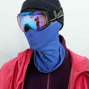 Logo personnalisé design de mode thermique polaire impression visage masque de Ski cagoule pour le ski cyclisme moto Sports de plein air - Product Image 4