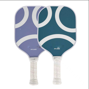 Raquetas de Núcleo de Panal sin Bordes Alargadas, de Alta Calidad, Ligeras, Duraderas, Portátiles, para Entretenimiento Ofensivo, las Más Demandadas - Product Image 2