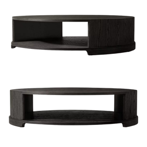 ขายตรงในอินโดนีเซีย! โต๊ะกาแฟกลางแจ้งทรงกลมเฟอร์นิเจอร์พลาสติกสำหรับรับประทานอาหารและสวน - Product Image 6