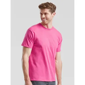 Camisetas Personalizadas Valueweight, Producto Promocional para Marketing Personalizado - Product Image 6