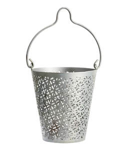 Bougeoir en cristal, décoration de la maison, autre support de bougie brillant, pour l'intérieur et l'extérieur - Product Image 5