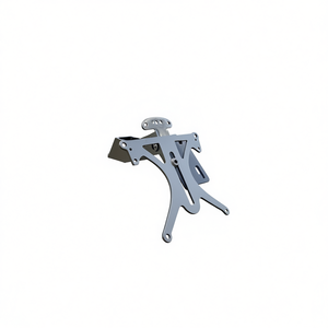 Portaplacas ZX6R 019><025 (U65FA) - v3 - Product Image 2