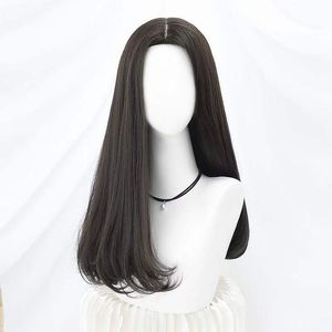 Precio de fábrica, venta al por mayor, cabello humano virgen 100%, peluca recta vietnamita, cabello de alta calidad, cabello Nasa, cabello humano Real de Vietnam - Product Image 4