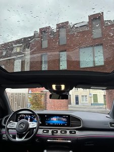 Mercedes-Benz GLE 350 GLE-Coupe 2021, Seminuevo en Excelentes Condiciones - Product Image 4