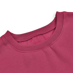 Sudaderas con capucha bordadas con logotipo personalizado para mujer, sudadera de algodón 100% de alta calidad para mujer, sudaderas transpirables lisas en blanco Premium - Product Image 5