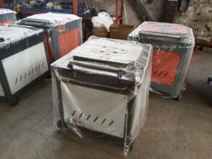 Machine à cintrer les barres d'armature avec une utilisation facile, 6-45 mm, machine à cintrer les barres d'armature, machine à cintrer les barres de fer - Product Image 6