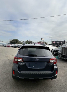 Nuevo SUBARU OUTBACK 2.5I PREMIUM AWD 2017 USADO (LHD/RHD) - Product Image 5