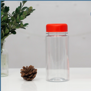 ODM OEM Mejor Diseño Personalizado Botellas de Agua de Plástico 350ml PP Botella de Plástico para Beber Fabricado en Vietnam - Product Image 1