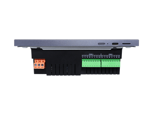 เครื่องขยายเสียงติดผนัง Lucky-Tone รุ่น BA-820AD3 8 ช่องสัญญาณ พร้อมบลูทูธ รองรับ Android Multi Home Audio ช่องต่อ Micro USB/TF กำลังขับ 8*20 วัตต์ พร้อมระบบ Tuya - Product Image 5