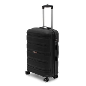 Maleta de Polipropileno Irrompible Artemis PP, Tamaño Mediano, 65 CM, Unisex, Uso Casual/Diario - Product Image 5