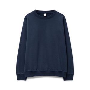 High Quality Heavyweight Cotton Wreath Black <b>Line</b> Oversize Digital Printed Embroidered Winter Custom <b>Men's</b> <b>Hoodies</b> Sweatshirts - Product Image 1