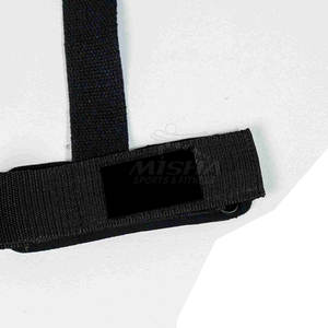 Sangles de soutien de poignet en néoprène élastique de haute qualité Produit de sécurité de forme physique le plus vendu pour l'exercice chaud - Product Image 6