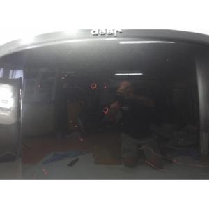 CAPÓ DELANTERO JEEP Serie Compass K68524063AA (16>) - Product Image 6