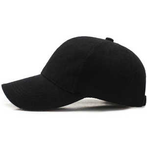 Casquettes de baseball pour hommes et femmes OEM Respirantes Légères Personnalisées Mode internationale Ajustables Vente en gros - Product Image 5