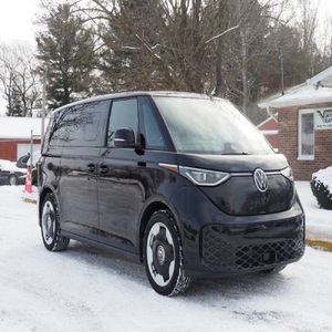 Volkswagen ID. 2025 d'occasion en excellent état Buzz Pro S - Product Image 1