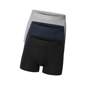 Calzoncillos Bóxer y Calzoncillos para hombre hechos a medida de Vinh Hung Vietnam, tela elástica transpirable ecológica, entrega rápida - Product Image 4