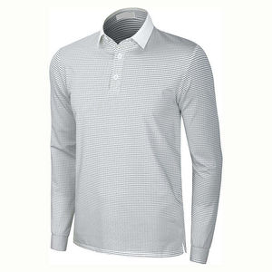 Camiseta de Rugby Profesional con Tela de Secado Rápido y Uniforme de Rugby para Deportes de Equipo, Camiseta de Rugby al por Mayor - Product Image 5