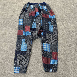 Lightweight Sublimation Trouser With Soft Comfortable Fabric All Over Print Sublimation Trouser - Product Image 3