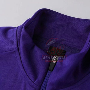 Traje Deportivo para Hombre de Primera Calidad, Transpirable, Personalizado, de Manga Larga, Hecho en Pakistán - Product Image 4
