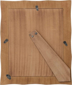 Exotic Buffalo Horn <b>Photo</b> <b>Frame</b> - Luxury Home Decor and Corporate Gift Item - Product Image 2