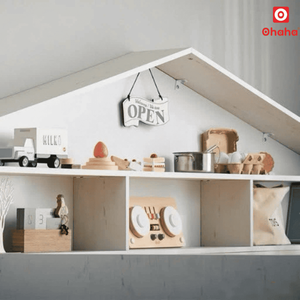 Lit superposé intelligent moderne Ohaha Premium - GTHD002 - Product Image 3