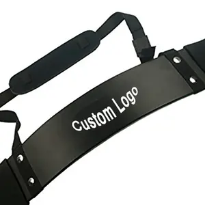 Pistola de brazo de algodón para ejercicio de entrenamiento, diseño de Logo personalizado, precio barato, alta calidad - Product Image 5