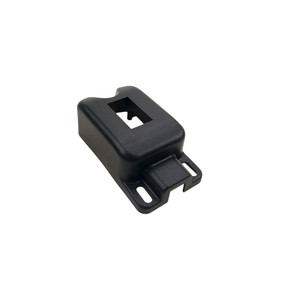 Longnew OEM เข็มขัดนิรภัยพลาสติกหัวเข็มขัดหรือฝาครอบ tw ORIGIN - Product Image 6