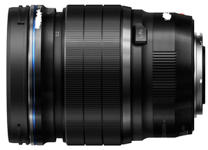 Objectif numérique CMOS 30MP 16mm F1.2 PRO ED 145 grand angle - Product Image 2