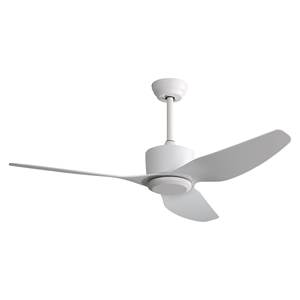 Ventilador de techo VSP1320 blanco con WiFi de 132x37,5 cm - Product Image 2