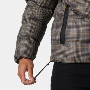 Chaquetas Acolchadas, Chaquetas de Invierno, Chaquetas Cálidas con Calefacción, Chaquetas Ligeras de Estilo Urbano, Chaqueta Cortavientos de Otoño, Chaqueta Bomber con Cierre, Transpirable - Product Image 6