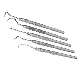 เครื่องมือทันตกรรมสำหรับนักสำรวจทันตแพทย์เครื่องมือทันตกรรมสำหรับจัดฟัน2025 - Product Image 3