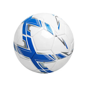 Balón de Fútbol Oficial de Calidad de Partido, Ligero y Duradero, con Absorción de Agua, Hecho de PU - Product Image 1