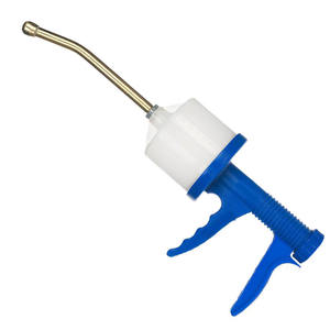 Nouvel Arrivage Pistolet d'Injection Automatique en Plastique, Taille Personnalisable, Haute Précision, Instrument Vétérinaire pour Animaux - Product Image 4
