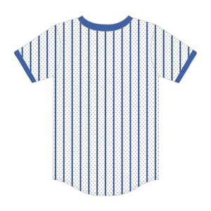 Camiseta Universitaria de Béisbol con Bordado Chenille de la Hermandad Griega Zeta Phi Beta, Estilo Pullover, para Estudiantes de HBCU, Diseño Divine Nine - Product Image 3