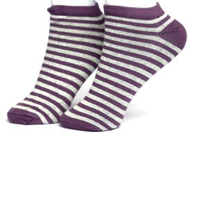 Calcetín informal transpirable personalizable, ropa de calle antideslizante y antibacteriana con diseño de logotipo personalizado - Product Image 3