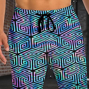 Soft Material Made Men Jogger Sublimation <b>Trouser</b> Custom Size Men Jogger Pants Private Label Men Jogger Sublimation <b>Trouser</b> - Product Image 2
