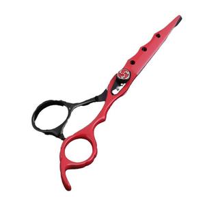 ชุดกรรไกรตัดผมมืออาชีพระดับพรีเมี่ยมกรรไกรตัดผมสำหรับร้านเสริมสวย - Product Image 6